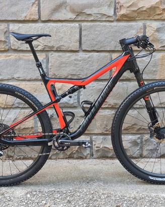 Cannondale Scalpel Si Carbon 2 Eagle