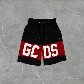 Shorts Pantaloncini GCDS