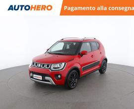 SUZUKI Ignis TY78622