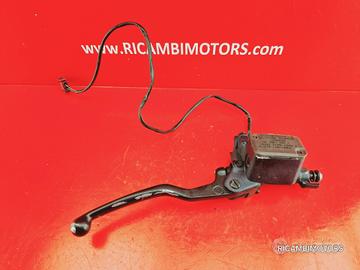 TUBI POMPA BMW F650CS SCARVER