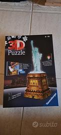 puzzle 3D Ravensburger 