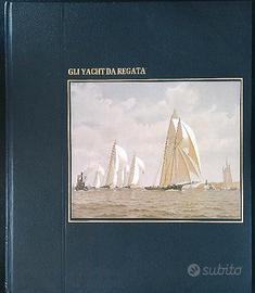 Gli YACHT da REGATA