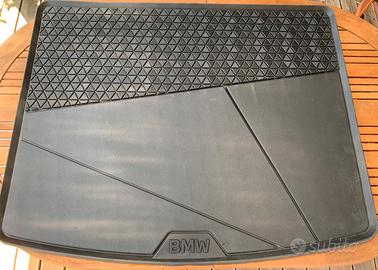 Tappetino BMW Bagagliaio