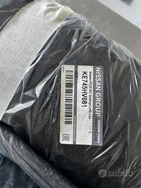 Tappetini originali Nissan Qashqai J11