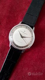1961 Seiko Sportsmatic J14030D – Tuxedo Dial