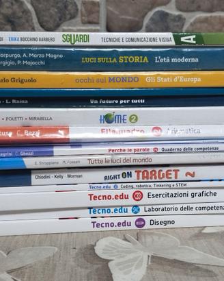 Libri 1--2-3 media