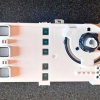 Modulo di comando Lavastoviglie Bosch