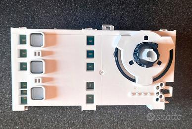 Modulo di comando Lavastoviglie Bosch