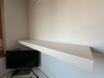 Mensola Ikea Lack