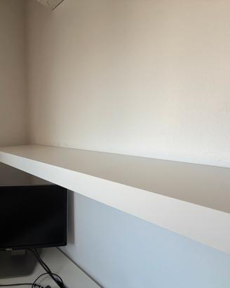 Mensola Ikea Lack