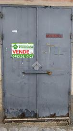 MAGAZZINO A CORIGLIANO-ROSSANO