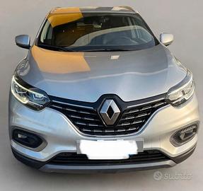 Renault kadjar 1.5 DCI sport edition 2 /Bose