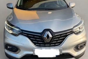 Renault kadjar 1.5 DCI sport edition 2 /Bose