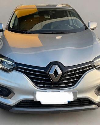 Renault kadjar 1.5 DCI sport edition 2 /Bose