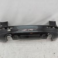 Paraurti posteriore originale audi q5 i 2008-2012
