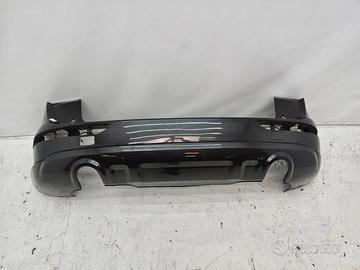 Paraurti posteriore originale audi q5 i 2008-2012