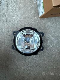 Fendinebbia fiat punto panda 500x doblo