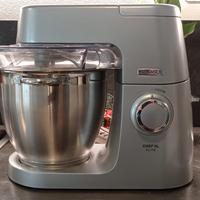 PLANETARIA KENWOOD CHEF XL ELITE + ACCESSORI