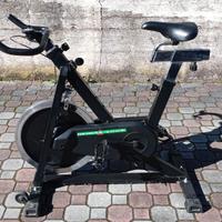 Bici da spinning