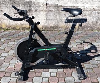 Bici da spinning