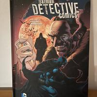 Batman detective comics