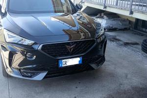 Cupra Formentor Hybrid 205 cv anno 2023 Garanzia