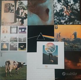 PINK FLOYD COLLECTION 