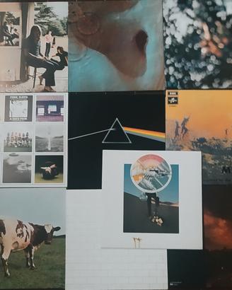 PINK FLOYD COLLECTION 