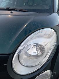 Fanale anteriore sx FIAT 500L anno 2014
