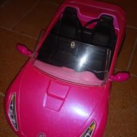 auto Barbie originale