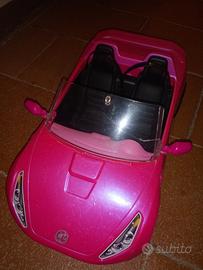 auto Barbie originale