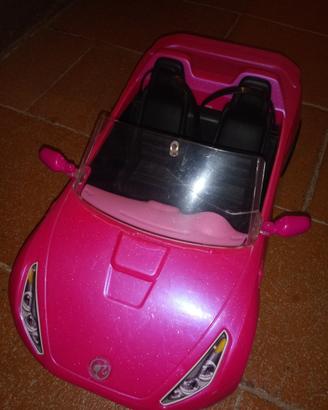auto Barbie originale