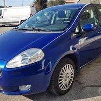 Ricambi grande punto