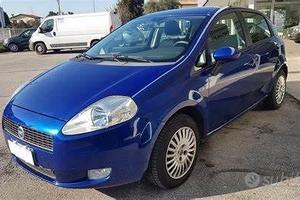 Ricambi grande punto