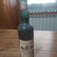 bottiglia da collezione