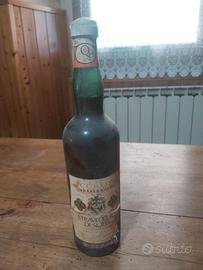 bottiglia da collezione