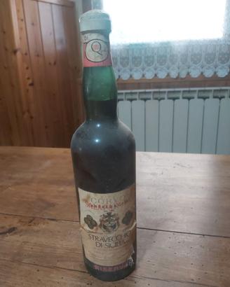 bottiglia da collezione