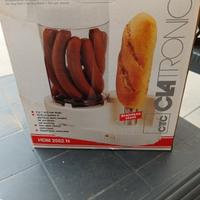 macchina per hot dogs