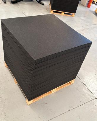 PAVIMENTO GOMMATO SP 7MM ALTA DENSITA'