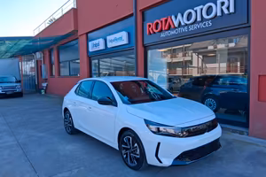 Opel Corsa 1.2 100 CV GS