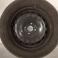 5 Pneumatici 185/65R15 88T