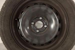 5 Pneumatici 185/65R15 88T