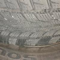 Gomme da neve