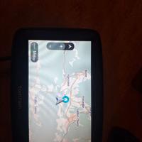 Tom Tom Start 42 Mappe Europa e Russia