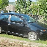 Fiat Punto Sporting 1.2 16 valvole 