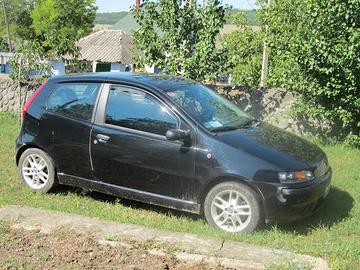 Fiat Punto Sporting 1.2 16 valvole 