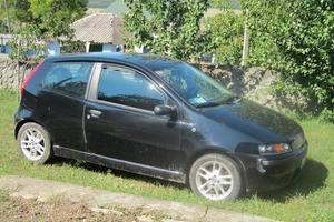 Fiat Punto Sporting 1.2 16 valvole 