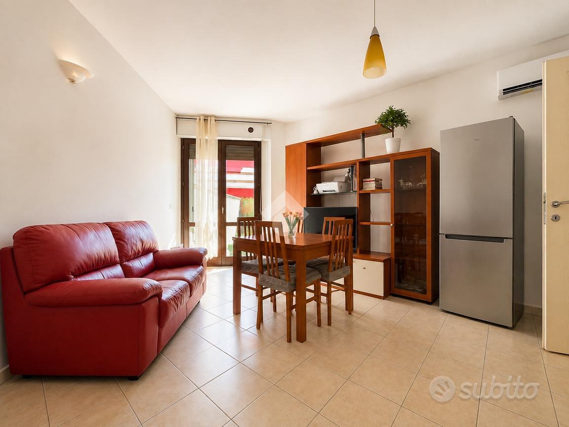 Appartamento – Oristano, Sibì/Silì - Vista 5