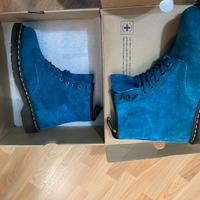 Dr. Martens - Lake Blue - 9UK / 43EU