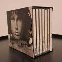 Cofanetto "The legend of the Doors" - 